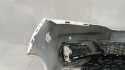 Zderzak przód przedni Honda Jazz 4 IV Lift 17-20 / + 2x ledy + hokej