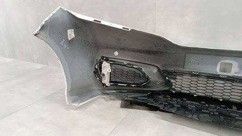 Zderzak przód przedni Honda Jazz 4 IV Lift 17-20 / + 2x ledy + hokej