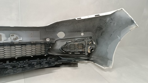 Zderzak przód przedni Honda Jazz 4 IV Lift 17-20 / + 2x ledy + hokej