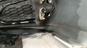 Zderzak przód przedni Honda Jazz 4 IV Lift 17-20 / + 2x ledy + hokej