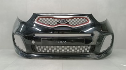 Zderzak przód przedni Kia Picanto 2 II 11-15 3D