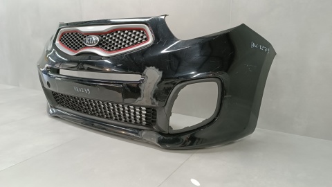 Zderzak przód przedni Kia Picanto 2 II 11-15 3D