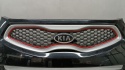 Zderzak przód przedni Kia Picanto 2 II 11-15 3D