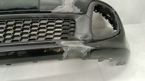 Zderzak przód przedni Kia Picanto 2 II 11-15 3D