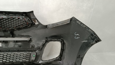 Zderzak przód przedni Kia Picanto 2 II 11-15 3D