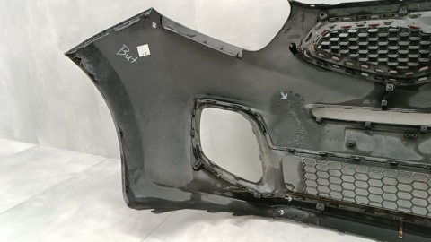 Zderzak przód przedni Kia Picanto 2 II 11-15 3D