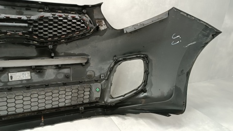 Zderzak przód przedni Kia Picanto 2 II 11-15 3D
