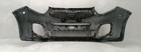 Zderzak przód przedni Kia Picanto 2 II 11-15 3D