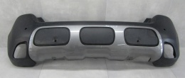 Zderzak tył tylny Citroen C3 Aircross 17-