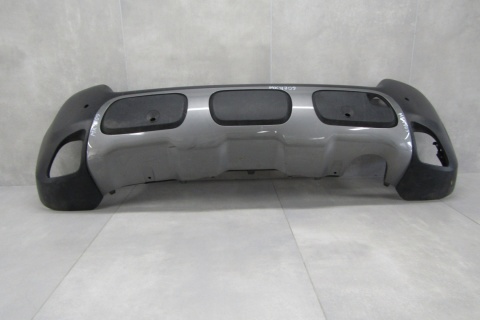 Zderzak tył tylny Citroen C3 Aircross 17-