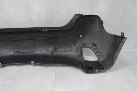 Zderzak tył tylny Citroen C3 Aircross 17-