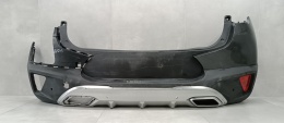 Zderzak tył tylny KIA Stonic GT Line LIFT 20- / + 1 x lampa