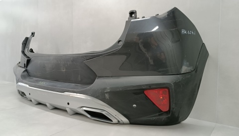 Zderzak tył tylny KIA Stonic GT Line LIFT 20- / + 1 x lampa