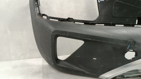 Zderzak tył tylny KIA Stonic GT Line LIFT 20- / + 1 x lampa