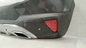 Zderzak tył tylny KIA Stonic GT Line LIFT 20- / + 1 x lampa