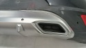 Zderzak tył tylny KIA Stonic GT Line LIFT 20- / + 1 x lampa