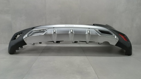 Zderzak tył tylny KIA Stonic GT Line LIFT 20- / + 1 x lampa