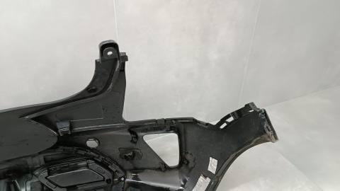 Zderzak tył tylny KIA Stonic GT Line LIFT 20- / + 1 x lampa