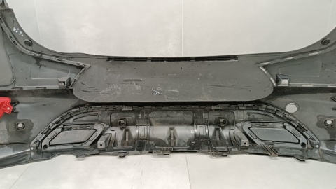 Zderzak tył tylny KIA Stonic GT Line LIFT 20- / + 1 x lampa