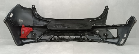 Zderzak tył tylny KIA Stonic GT Line LIFT 20- / + 1 x lampa