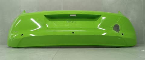 Zderzak tył tylny Skoda Citigo 1ST 11-16