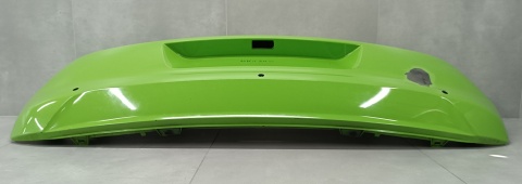 Zderzak tył tylny Skoda Citigo 1ST 11-16