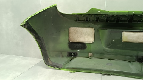 Zderzak tył tylny Skoda Citigo 1ST 11-16