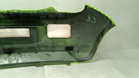 Zderzak tył tylny Skoda Citigo 1ST 11-16