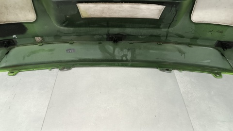 Zderzak tył tylny Skoda Citigo 1ST 11-16