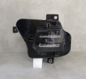 LAMPA PRZÓD HALOGEN MG MARVEL R FULL LED DRL 21- LH LEWA
