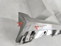 Listwa progowa lewa Toyota Yaris 4 IV 20- Mazda 2 22- Hybrid