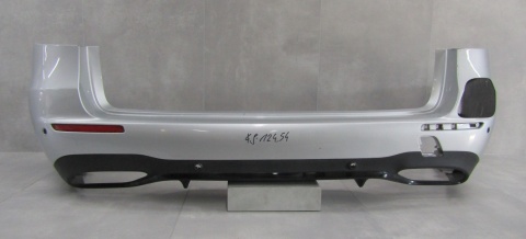 Zderzak tył Mercedes E-Kl. W213 Kombi Hybrid AMG