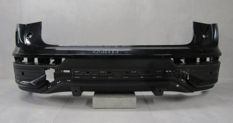 Zderzak tył tylny Audi Q5 II S-LINE 80F SPORTBACK LIFT 20-