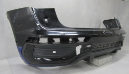 Zderzak tył tylny Audi Q5 II S-LINE 80F SPORTBACK LIFT 20-
