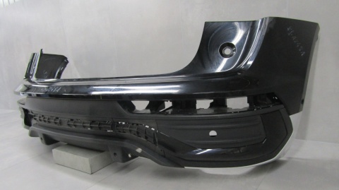 Zderzak tył tylny Audi Q5 II S-LINE 80F SPORTBACK LIFT 20-