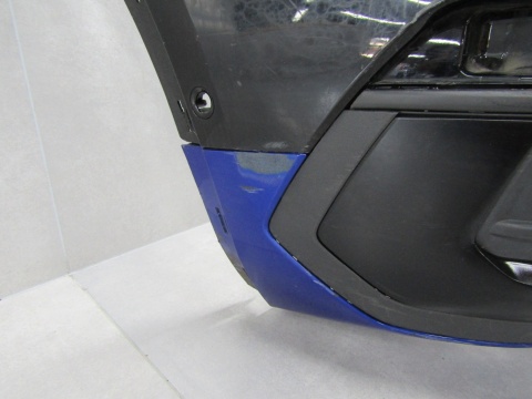 Zderzak tył tylny Audi Q5 II S-LINE 80F SPORTBACK LIFT 20-