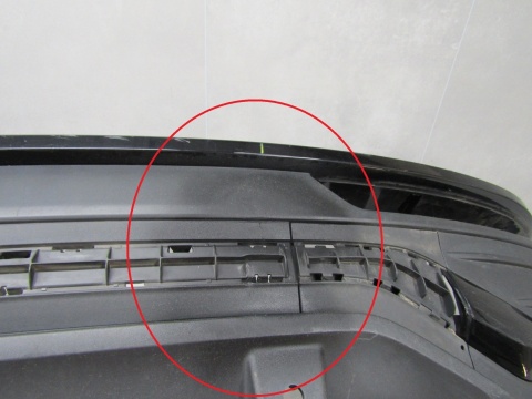 Zderzak tył tylny Audi Q5 II S-LINE 80F SPORTBACK LIFT 20-