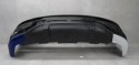 Zderzak tył tylny Audi Q5 II S-LINE 80F SPORTBACK LIFT 20-
