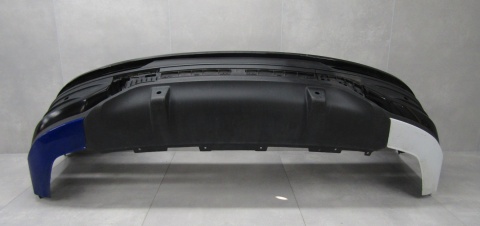 Zderzak tył tylny Audi Q5 II S-LINE 80F SPORTBACK LIFT 20-
