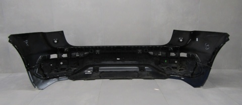 Zderzak tył tylny Audi Q5 II S-LINE 80F SPORTBACK LIFT 20-