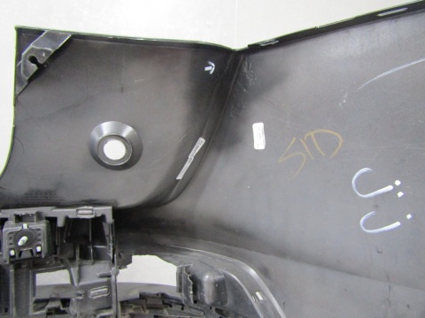 Zderzak tył tylny Audi Q5 II S-LINE 80F SPORTBACK LIFT 20-