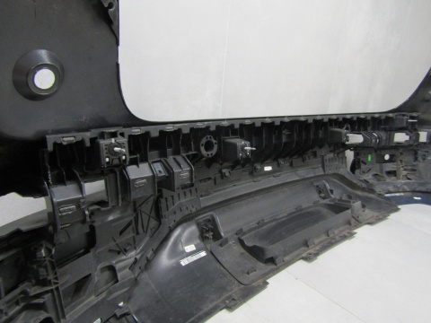 Zderzak tył tylny Audi Q5 II S-LINE 80F SPORTBACK LIFT 20-