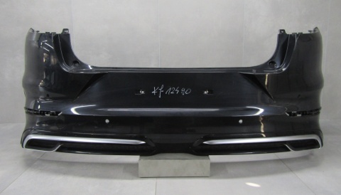 Zderzak tył tylny KIA Pro Ceed III GT LINE LIFT 21-