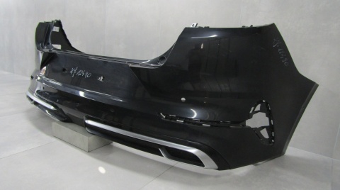 Zderzak tył tylny KIA Pro Ceed III GT LINE LIFT 21-