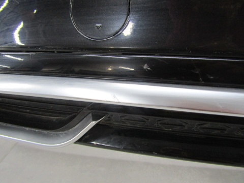 Zderzak tył tylny KIA Pro Ceed III GT LINE LIFT 21-