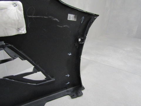 Zderzak tył tylny KIA Pro Ceed III GT LINE LIFT 21-