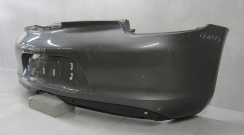 Zderzak tył tylny PORSCHE 981 BOXSTER 12-