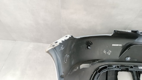Zderzak tył tylny Porsche 718 Boxster Cayman 982 GT4 17-19