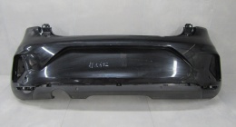 Zderzak tył tylny RENAULT CLIO V 5 LIFT 23-