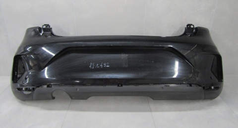 Zderzak tył tylny RENAULT CLIO V 5 LIFT 23-